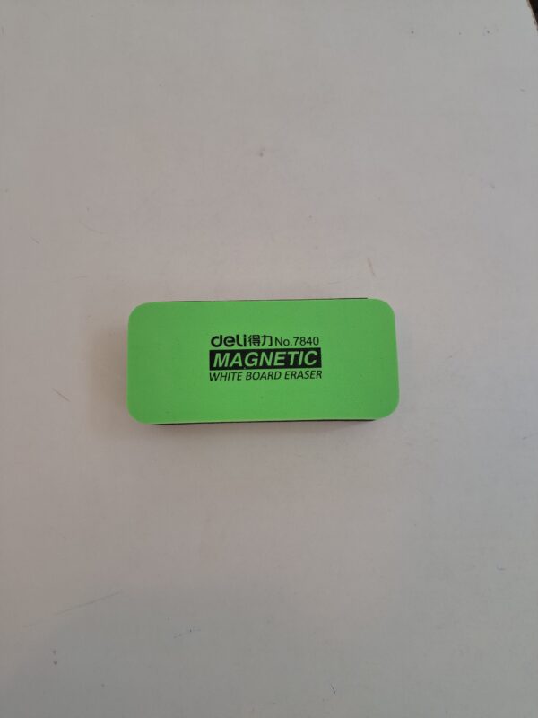 White Board Eraser