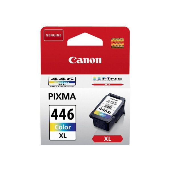 Canon 446 Ink Catridge Colour XL