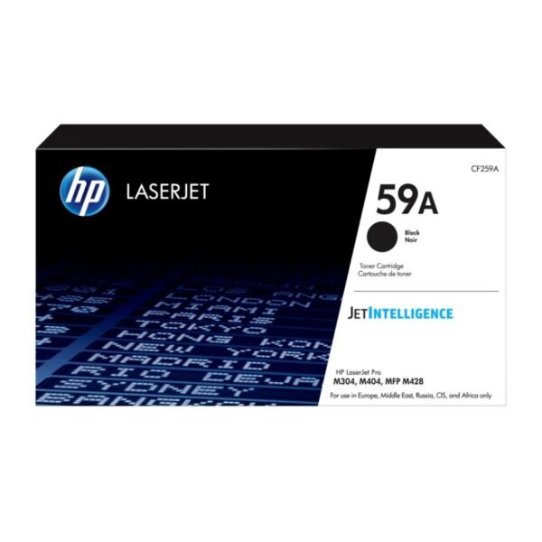 HP 59A Tonner Catridge